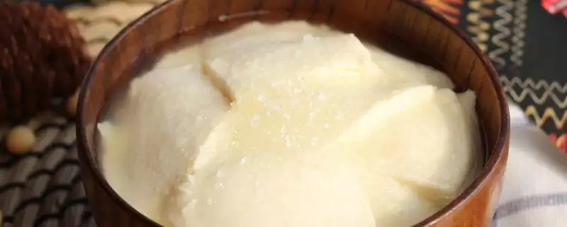 南北豆花在口味上有何不同的区别?-会东网