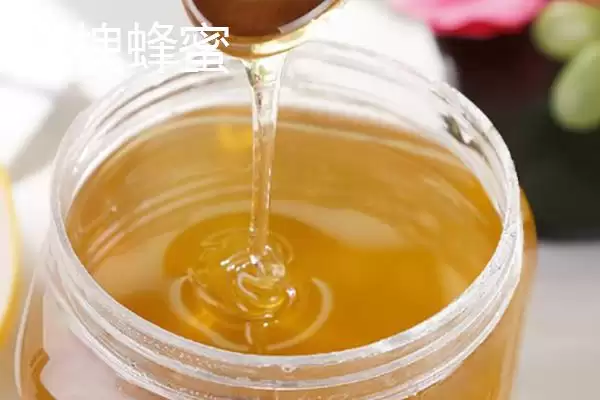 图片[3]-紫云英蜂蜜和洋槐蜜蜜源差异？-会东网