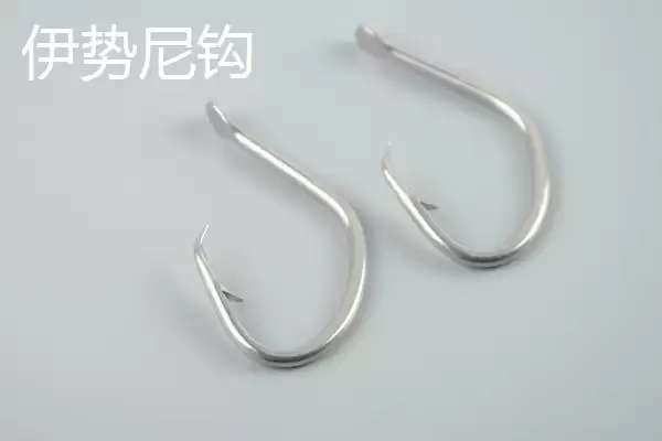 图片[3]-万能钩鱼钩有哪些及适合不同鱼种？-会东网