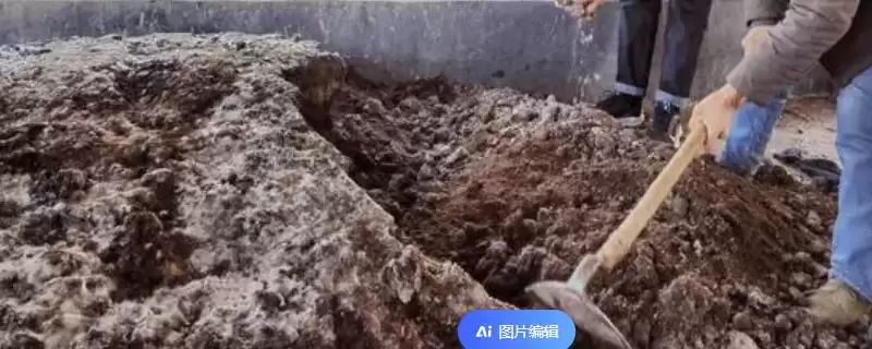 如何判断饼肥完成发酵的方法有哪些?-会东网