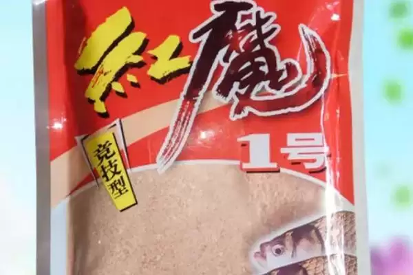 钓鲫鱼的饵料种类类型,钓鲫鱼的饵料有哪些主要的种类插图6 钓鲫鱼的饵料种类类型,钓鲫鱼的饵料有哪些主要的种类插图6