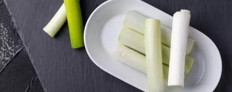 葱白是葱的哪个部分及是什么呢,葱白是什么插图 葱白是葱的哪个部分及是什么呢,葱白是什么插图