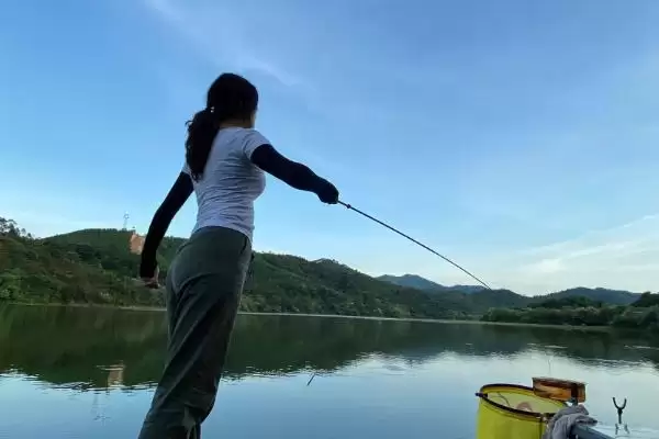 钓甲鱼的适宜时间范围,钓甲鱼的适宜时间在哪个时间段插图2 钓甲鱼的适宜时间范围,钓甲鱼的适宜时间在哪个时间段插图2