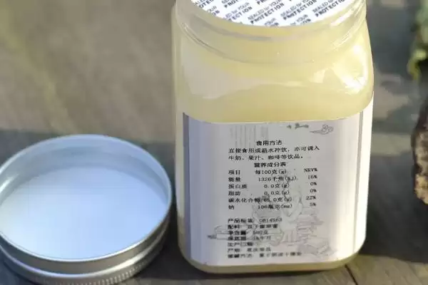 正宗苕子蜜价格一斤多少钱左右?插图3 正宗苕子蜜价格一斤多少钱左右?插图3
