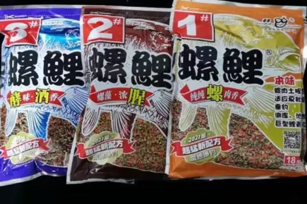 钓鲶鱼的适宜饵料种类,钓鲶鱼适合用什么类型的饵料插图3