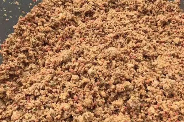 钓鲮鱼的调漂方法要点,钓鲮鱼怎样根据情况调漂插图2 钓鲮鱼的调漂方法要点,钓鲮鱼怎样根据情况调漂插图2