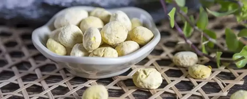 半夏法半夏姜半夏有哪些区别呢,半夏法半夏姜半夏有什么区别插图 半夏法半夏姜半夏有哪些区别呢,半夏法半夏姜半夏有什么区别插图