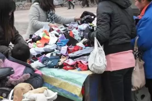 从哪里批发摆地摊的货源比较好,从哪里批发摆地摊的货源插图2 从哪里批发摆地摊的货源比较好,从哪里批发摆地摊的货源插图2