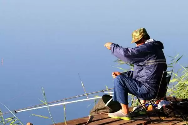 春季野钓鲫鱼有哪些调钓技巧呢,春季野钓鲫鱼调钓技巧插图3 春季野钓鲫鱼有哪些调钓技巧呢,春季野钓鲫鱼调钓技巧插图3