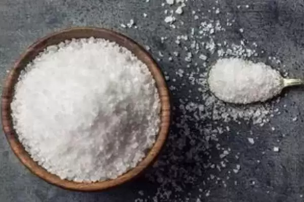 打开包装的食盐为何容易结块呢,打开包装的食盐为何容易结块插图3 打开包装的食盐为何容易结块呢,打开包装的食盐为何容易结块插图3