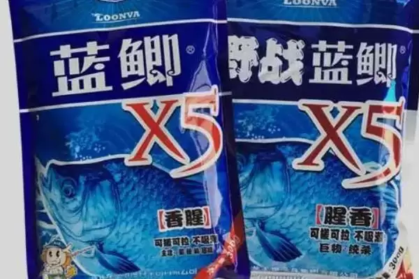 钓鲫鱼的饵料种类类型,钓鲫鱼的饵料有哪些主要的种类插图3 钓鲫鱼的饵料种类类型,钓鲫鱼的饵料有哪些主要的种类插图3