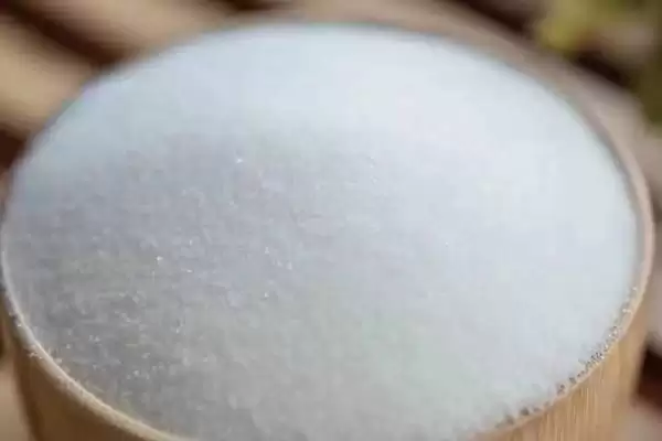 打开包装的食盐为何容易结块呢,打开包装的食盐为何容易结块插图2 打开包装的食盐为何容易结块呢,打开包装的食盐为何容易结块插图2