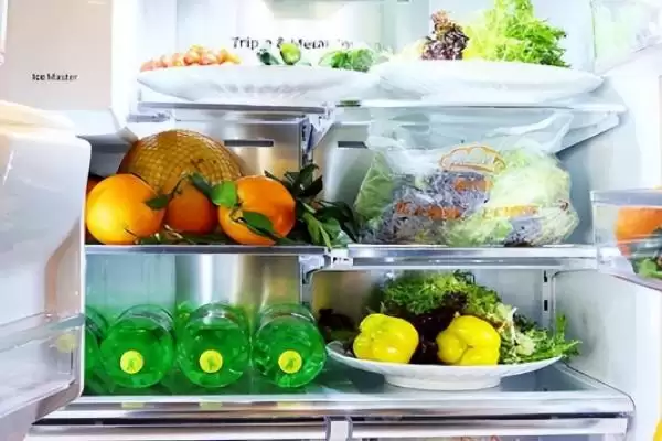 蔬菜食用菌类存放最佳温度多少？插图8
