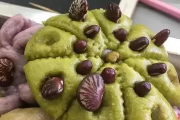 清明节各地有哪些不同的食物?插图3 清明节各地有哪些不同的食物?插图3