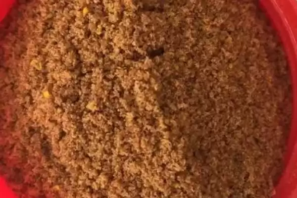丁香油加入饵料钓鱼情况,丁香油可以加入饵料用于钓鱼吗插图2 丁香油加入饵料钓鱼情况,丁香油可以加入饵料用于钓鱼吗插图2