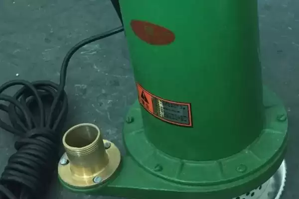 单相节能水泵机组故障,单相节能水泵机组常见故障及排除方法插图1 单相节能水泵机组故障,单相节能水泵机组常见故障及排除方法插图1