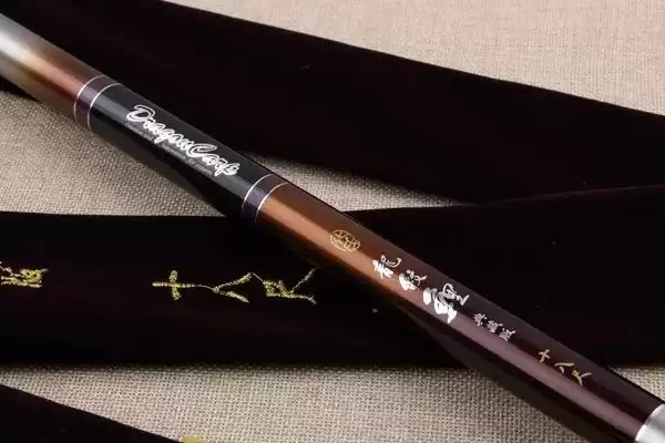 钓青鱼的鱼竿品牌推荐,钓青鱼什么牌子的鱼竿比较好插图3 钓青鱼的鱼竿品牌推荐,钓青鱼什么牌子的鱼竿比较好插图3
