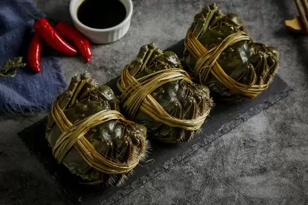 大闸蟹的市场价格范围,大闸蟹的价格在不同地区有何不同插图2