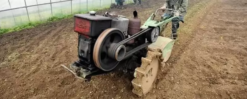 大棚耕作机如何进行保养工作,大棚耕作机的保养工作插图 大棚耕作机如何进行保养工作,大棚耕作机的保养工作插图