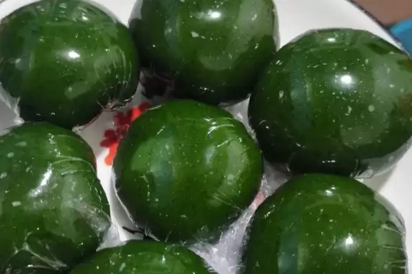 清明节各地有哪些不同的食物?插图1 清明节各地有哪些不同的食物?插图1