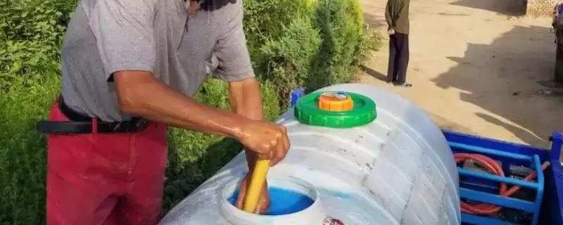 波尔多液的使用方法是怎样呢,波尔多液使用方法-会东网