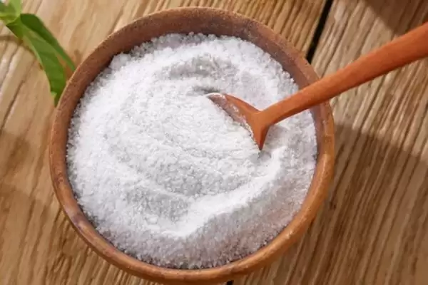 打开包装的食盐为何容易结块呢,打开包装的食盐为何容易结块插图1 打开包装的食盐为何容易结块呢,打开包装的食盐为何容易结块插图1