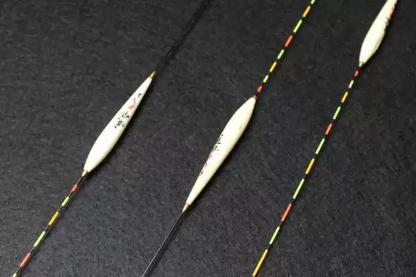 鱼漂常见有哪些种类如立式漂?插图1 鱼漂常见有哪些种类如立式漂?插图1