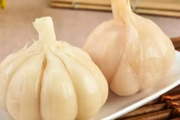 大蒜的腌制方法种类介绍,大蒜怎么腌制有哪些不同方法插图2 大蒜的腌制方法种类介绍,大蒜怎么腌制有哪些不同方法插图2