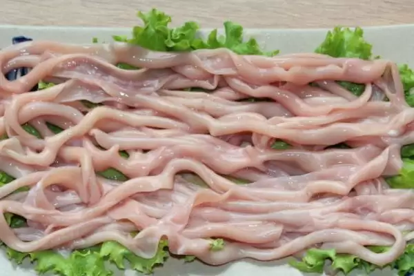 钓黄颡鱼的饵料选择种类,钓黄颡鱼用什么类型的饵料合适插图4 钓黄颡鱼的饵料选择种类,钓黄颡鱼用什么类型的饵料合适插图4