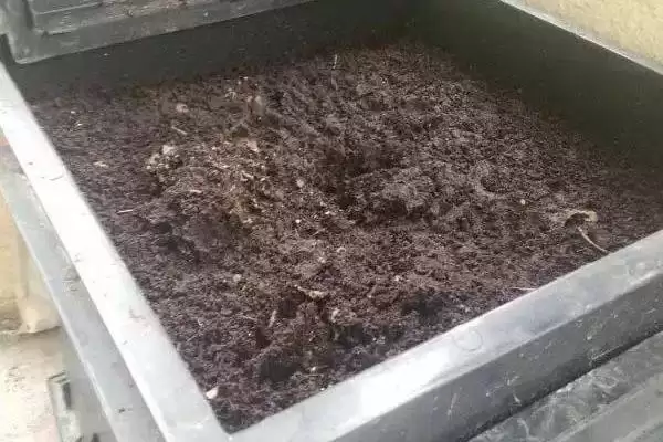 如何判断饼肥完成发酵的方法有哪些?插图8 如何判断饼肥完成发酵的方法有哪些?插图8