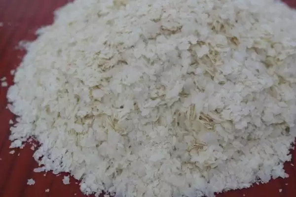 饵料加雪花粉比例,饵料中加雪花粉的比例控制在多少插图2 饵料加雪花粉比例,饵料中加雪花粉的比例控制在多少插图2