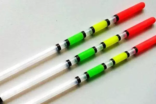传统钓立漂用什么漂比较好呢,传统钓立漂用什么漂好插图1