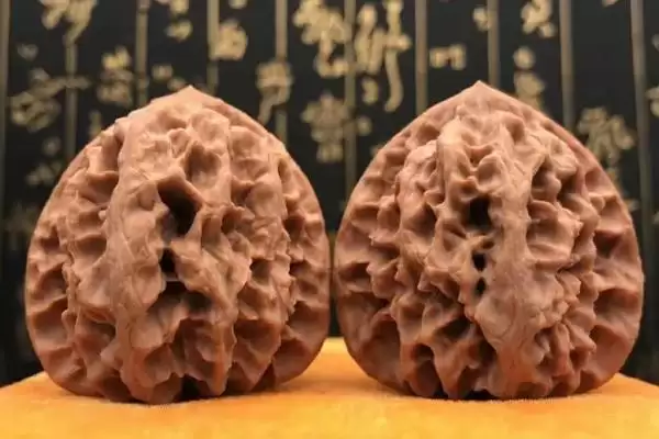 帝王狮子头核桃的介绍,帝王狮子头核桃是怎样的文玩核桃插图3 帝王狮子头核桃的介绍,帝王狮子头核桃是怎样的文玩核桃插图3