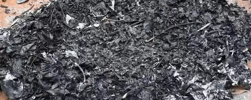 草木灰的主要成分是什么和情况呢,草木灰的主要成分是什么插图 草木灰的主要成分是什么和情况呢,草木灰的主要成分是什么插图