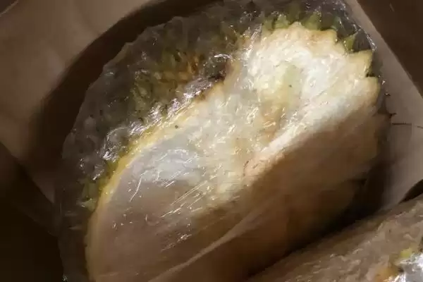 打开榴莲发现肉没熟怎么处理呢,打开榴莲发现肉没熟如何处理插图1 打开榴莲发现肉没熟怎么处理呢,打开榴莲发现肉没熟如何处理插图1