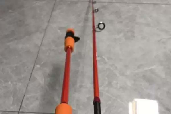 冰钓竿可以当作路亚竿使用吗,冰钓竿可以当路亚竿吗插图3 冰钓竿可以当作路亚竿使用吗,冰钓竿可以当路亚竿吗插图3