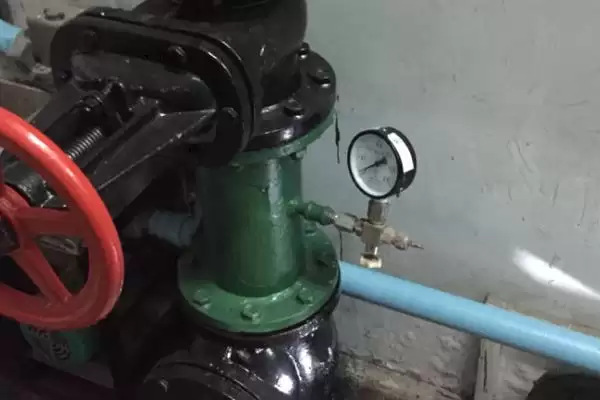 单相节能水泵机组故障,单相节能水泵机组常见故障及排除方法插图2 单相节能水泵机组故障,单相节能水泵机组常见故障及排除方法插图2