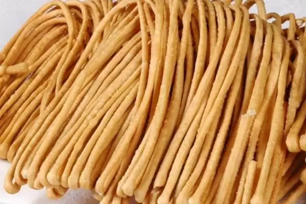 清明节各地有哪些不同的食物?插图2 清明节各地有哪些不同的食物?插图2