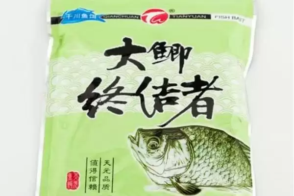 钓鱼的饵料推荐种类,钓鱼有哪些口碑较好的饵料推荐插图5 钓鱼的饵料推荐种类,钓鱼有哪些口碑较好的饵料推荐插图5
