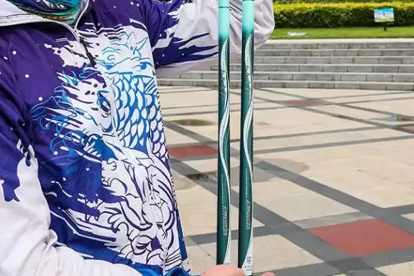 钓青鱼的鱼竿品牌推荐,钓青鱼什么牌子的鱼竿比较好插图2 钓青鱼的鱼竿品牌推荐,钓青鱼什么牌子的鱼竿比较好插图2