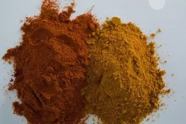 常见的铁肥有哪些种类和名称呢,常见的铁肥有哪些插图6 常见的铁肥有哪些种类和名称呢,常见的铁肥有哪些插图6
