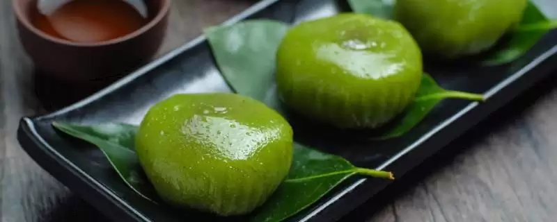 清明节各地有哪些不同的食物?-会东网