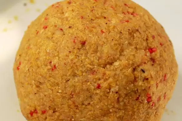 冬钓鲫鱼的饵料味型,冬钓鲫鱼用哪种味型的饵料合适插图1 冬钓鲫鱼的饵料味型,冬钓鲫鱼用哪种味型的饵料合适插图1