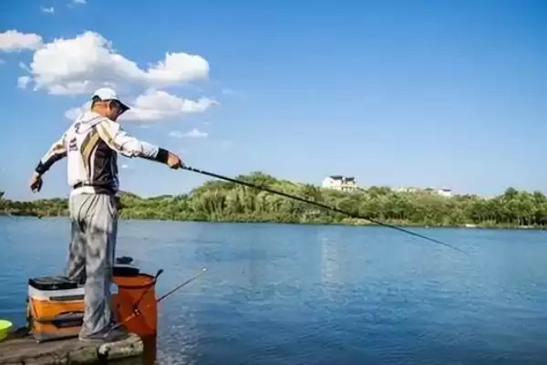 冬季中午钓鱼的鱼口情况,冬季中午钓鱼是否有鱼口及合适时段插图3 冬季中午钓鱼的鱼口情况,冬季中午钓鱼是否有鱼口及合适时段插图3