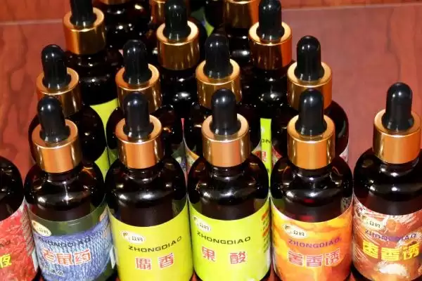 钓鲮鱼的小药选择种类,钓鲮鱼用什么类型的小药比较好插图2 钓鲮鱼的小药选择种类,钓鲮鱼用什么类型的小药比较好插图2