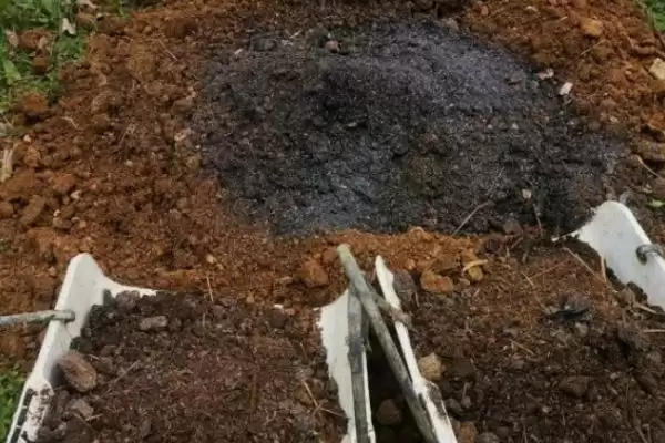 草木灰的主要成分是什么和情况呢,草木灰的主要成分是什么插图3 草木灰的主要成分是什么和情况呢,草木灰的主要成分是什么插图3