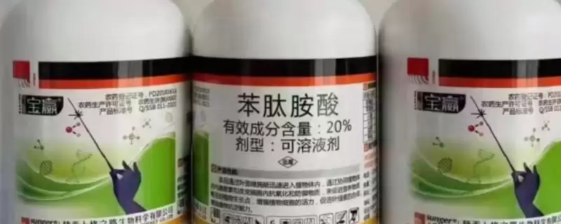 苯肽胺酸的使用方法是怎样呢,苯肽胺酸怎么使用插图 苯肽胺酸的使用方法是怎样呢,苯肽胺酸怎么使用插图