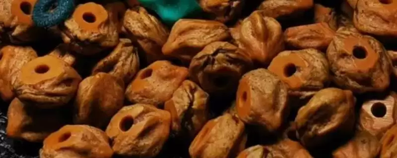 百香籽所属树种,百香籽是哪种树的种子-会东网