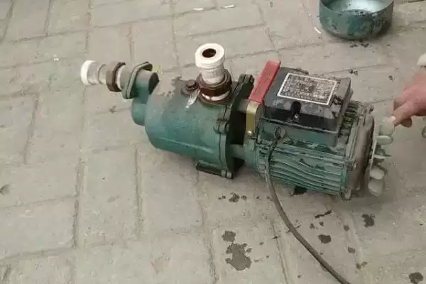单相节能水泵机组故障,单相节能水泵机组常见故障及排除方法插图4 单相节能水泵机组故障,单相节能水泵机组常见故障及排除方法插图4