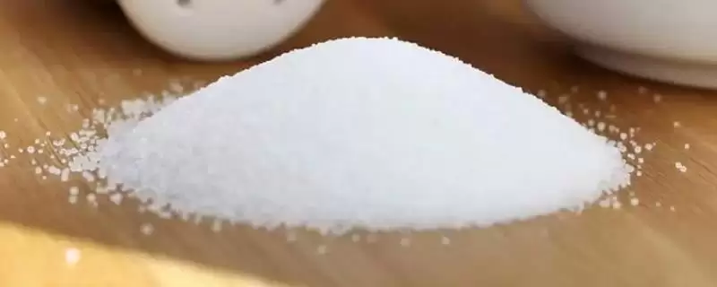打开包装的食盐为何容易结块呢,打开包装的食盐为何容易结块插图 打开包装的食盐为何容易结块呢,打开包装的食盐为何容易结块插图